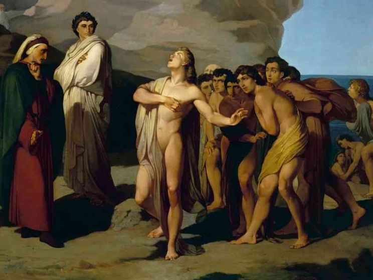 La musica, armonia di vita e di “Commedia”