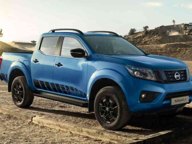 Nissan Navara N-Guard, il pick-up duro ma gentile