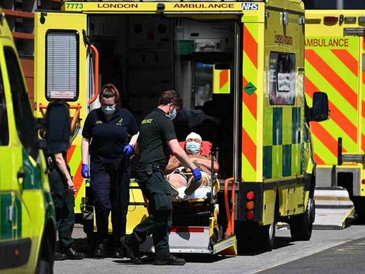 Variante Delta, Londra rinvia la riapertura al 19 luglio