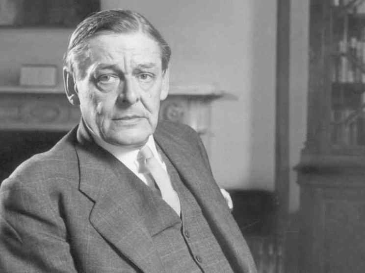 Tutto l'amore di Eliot per l'universo dantesco