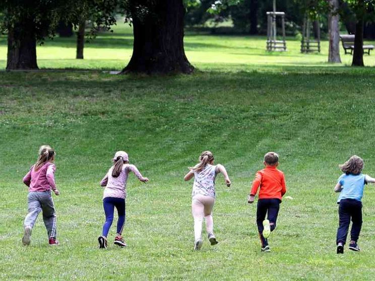 La generazione Alpha cresce e può insegnarci qualcosa