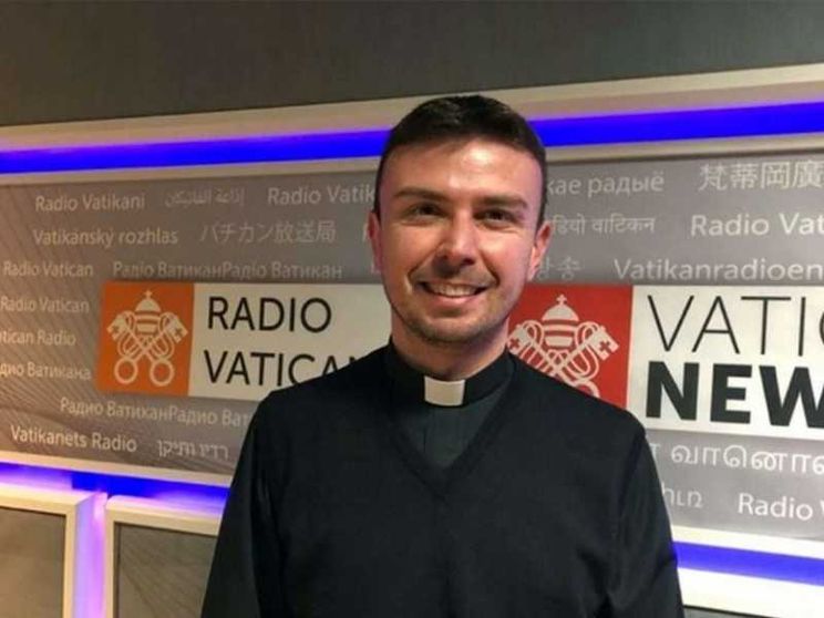 Don Epicoco nominato assistente ecclesiastico