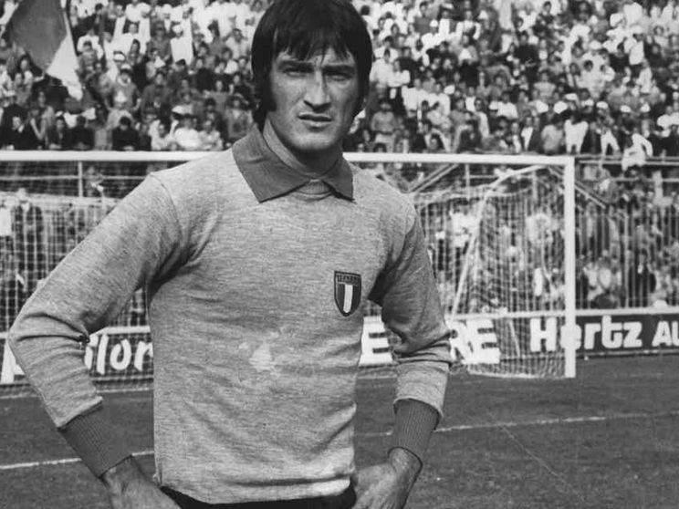 Ricky Albertosi: «Gigio, sei un cuore ingrato»