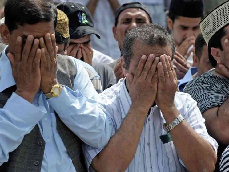 «Noi, Ahmadi, musulmani ma perseguitati in Pakistan»