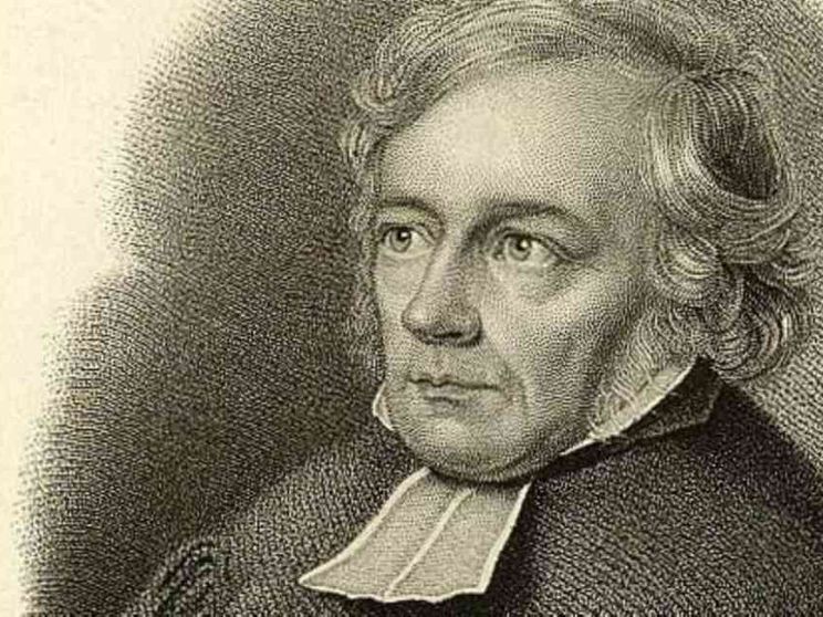 Schleiermacher: pensare l'infinito, pensare a Dio