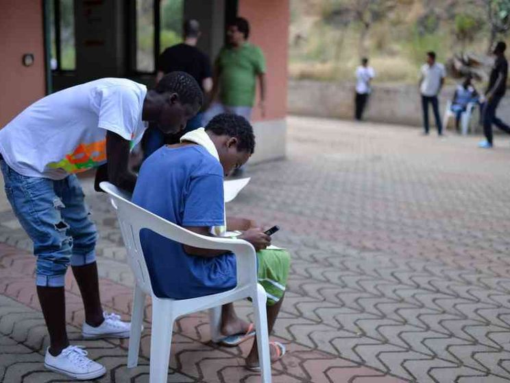 Un milione di minori stranieri senza cittadinanza. Integrazione necessaria