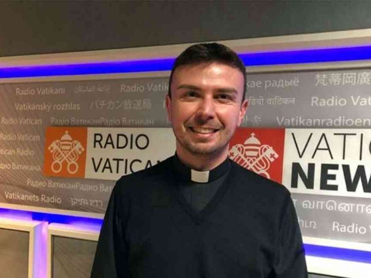 Don Epicoco nominato assistente ecclesiastico