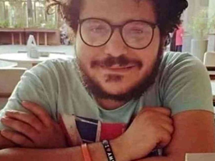 Auguri, Zaki. È tempo che torni libero