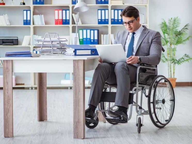 Disabili al lavoro: come recuperare il terreno perso con la pandemia