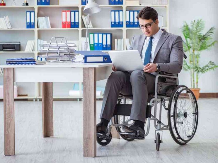 Disabili al lavoro: come recuperare il terreno perso con la pandemia
