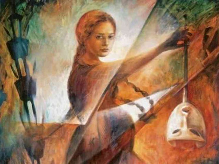 Nelle Scritture la rivoluzione delle donne