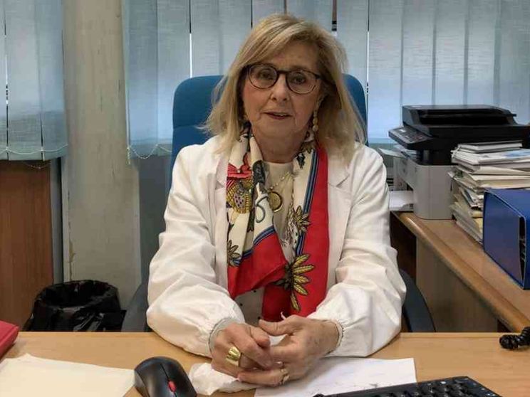 La presidente della Sip Staiano: «Un Piano per la salute dei bambini»