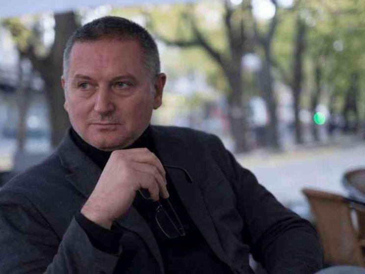 Gospodinov: «Se la nostalgia diventa una malattia»