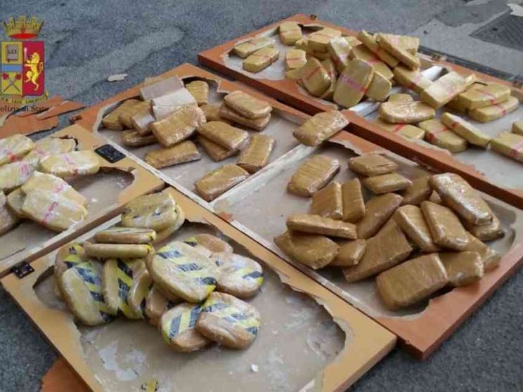 Colombia, Turchia e Spagna: le ragnatele globali dei narcos