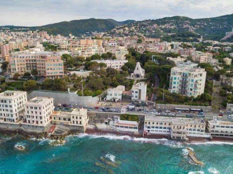 Il Gaslini del futuro