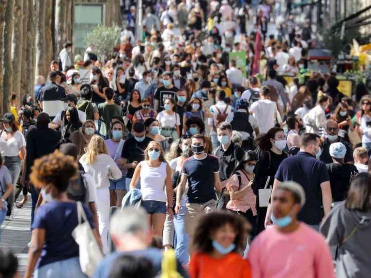 Oltre la pandemia, ripartire da relazioni forti e autentiche