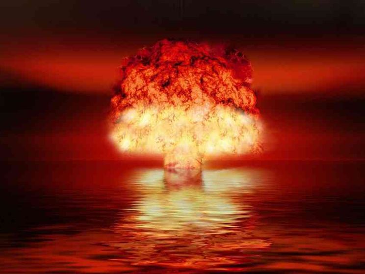 Appello contro le armi nucleari: «L'Italia archivi l'era atomica»