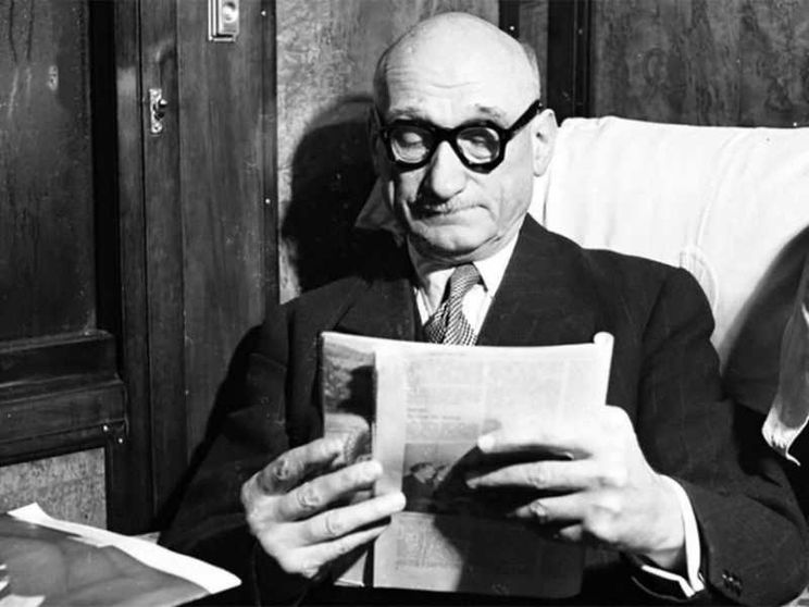 Venerabile Robert Schuman, tra i fondatori dell’Unione Europea