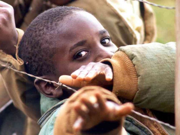 Sempre più persone in fuga. Ora anche per il clima