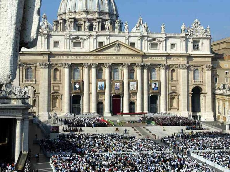 Tra i nuovi beati dieci suore martiri uccise in Polonia dai soldati sovietici