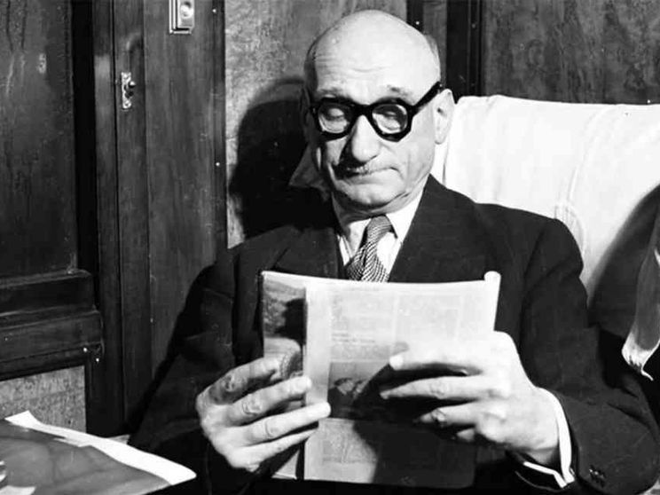 Venerabile Robert Schuman, tra i fondatori dell’Unione Europea