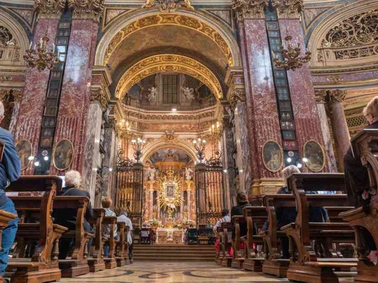 Le Messe in diretta tv e social di domenica 20 giugno