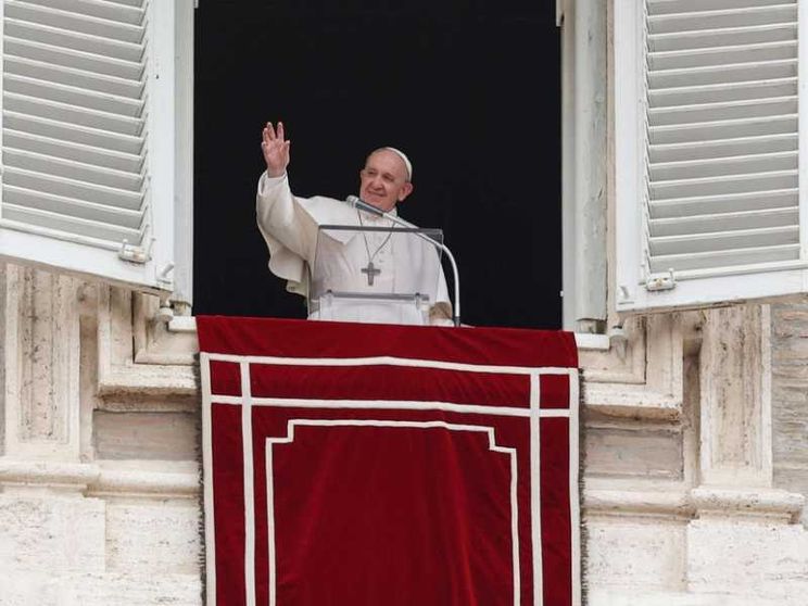 L'appello del Papa per il Myanmar: torni la pace