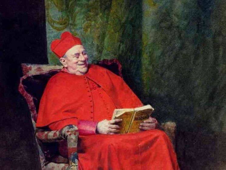 Rabelais e il romanzo nato dal riso cristiano