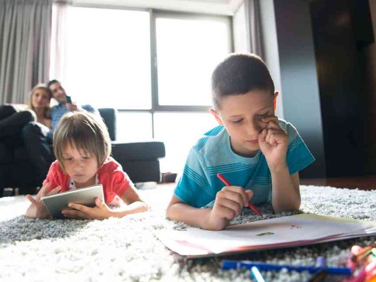 Frecchiami: è tempo di welfare familiare per generare valore