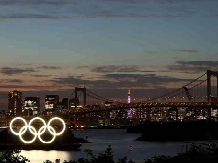 La corsa a ostacoli delle Olimpiadi nel Giappone «no vax»