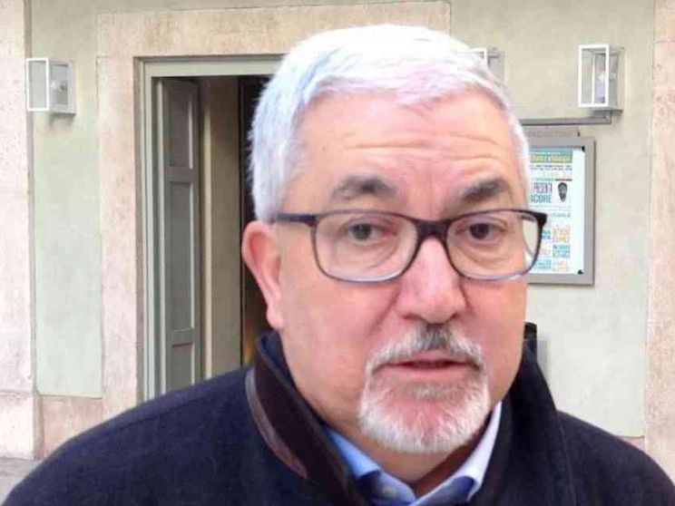 Un parroco come garante dei detenuti: è il primo in Italia