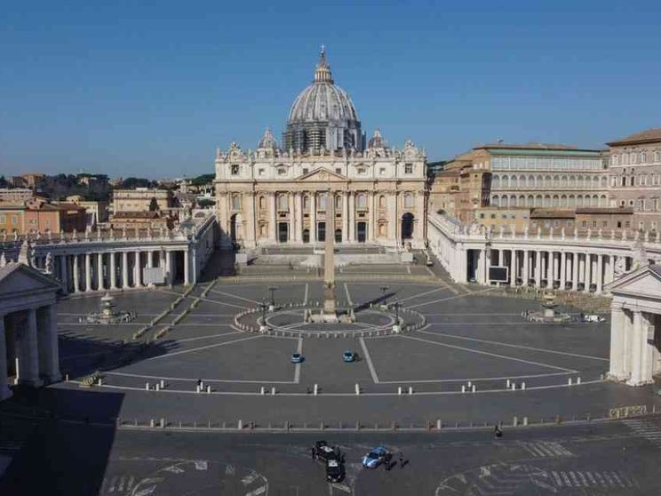 Dal dibattito sul Concordato lo spunto per il dialogo. Oggi parla Draghi