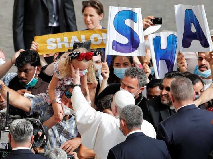Il Papa: non rigidi “custodi della verità” ma annunciatori di Cristo