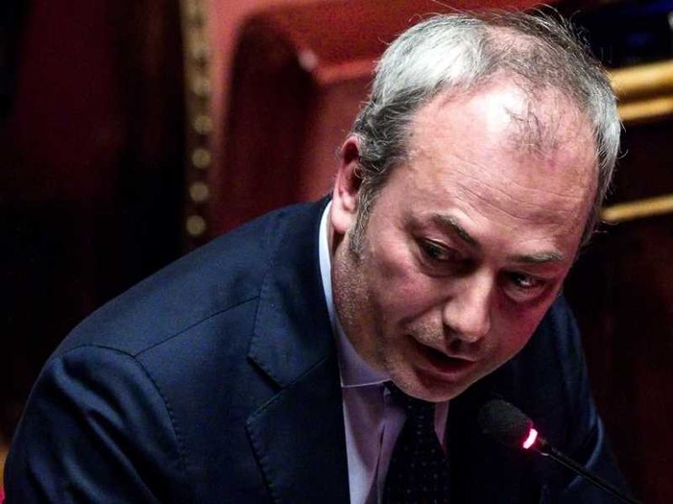 Ddl Zan, ecco la mediazione di Ostellari (Lega): dialogo con il Pd