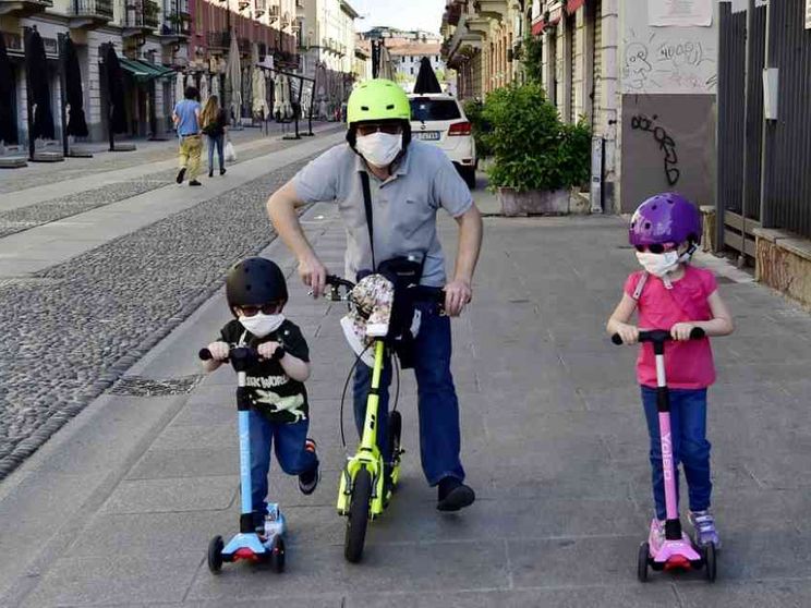 Assegno unico, come fare domanda all'Inps (da oggi)