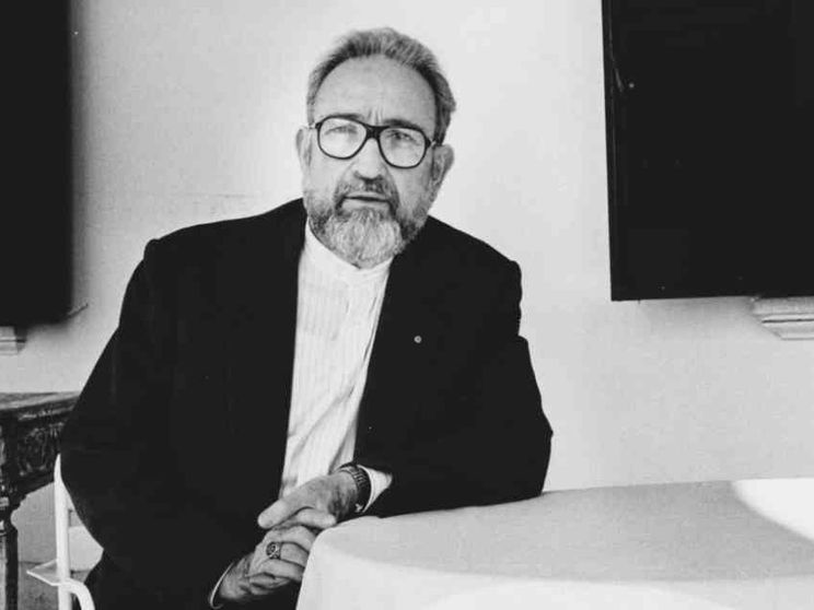 Addio ad Arturo Schwarz, grande studioso e collezionista dei surrealisti