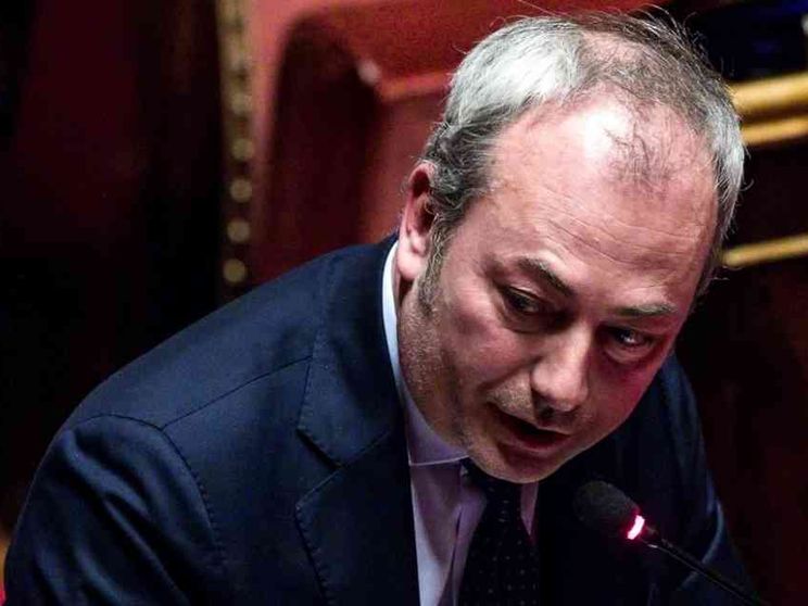 Ddl Zan, ecco la mediazione di Ostellari (Lega): dialogo con il Pd