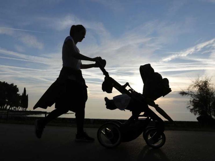 Maternità surrogata o in provetta, è il «divorzio» tra figli e genitori