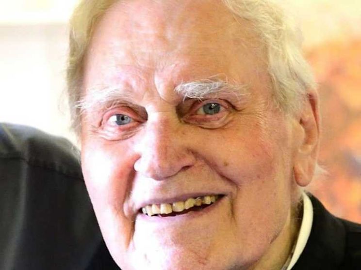 Ancona: don Mario, parroco per 60 anni nello stesso paese, morto di Covid