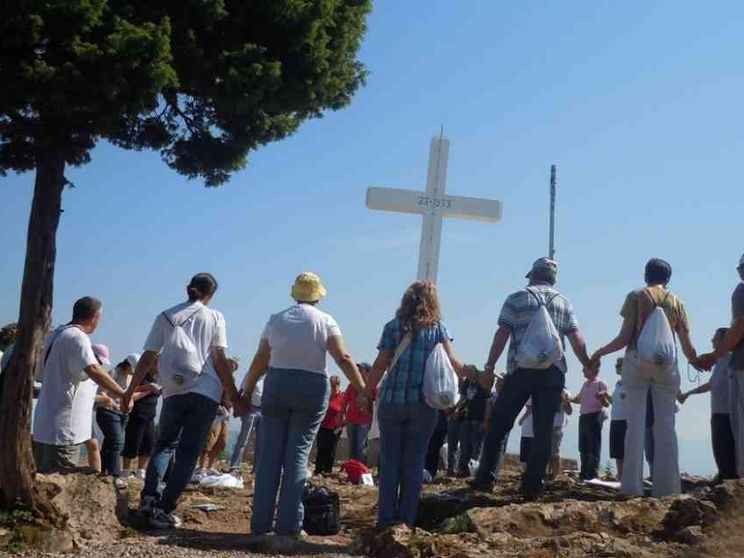 Medjugorje, una storia di fede lunga 40 anni