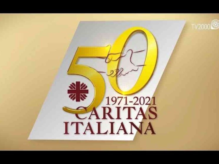 Caritas italiana compie 50 anni: il video che racconta la sua storia
