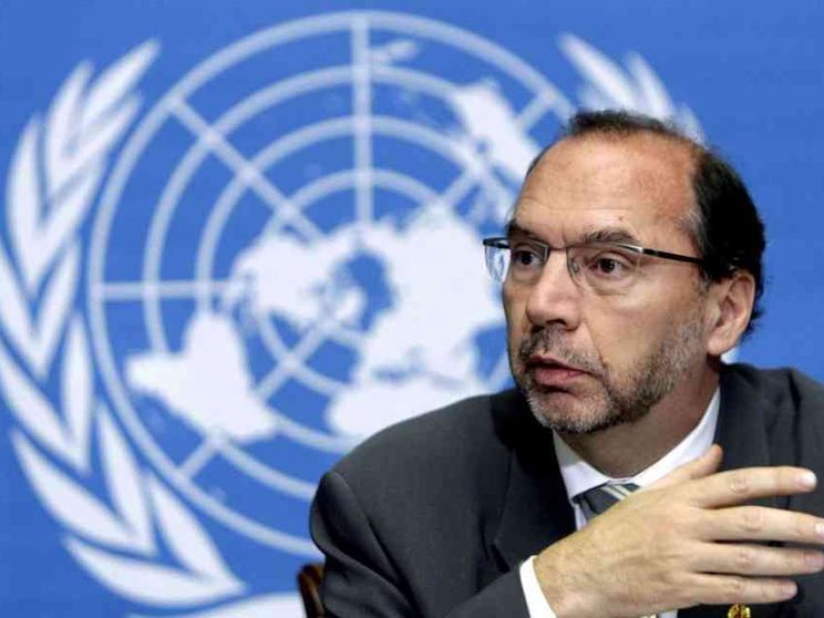 Piot: «I vaccini si devono produrre in tutto il mondo»