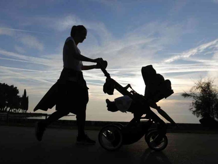 Maternità surrogata o in provetta, è il «divorzio» tra figli e genitori