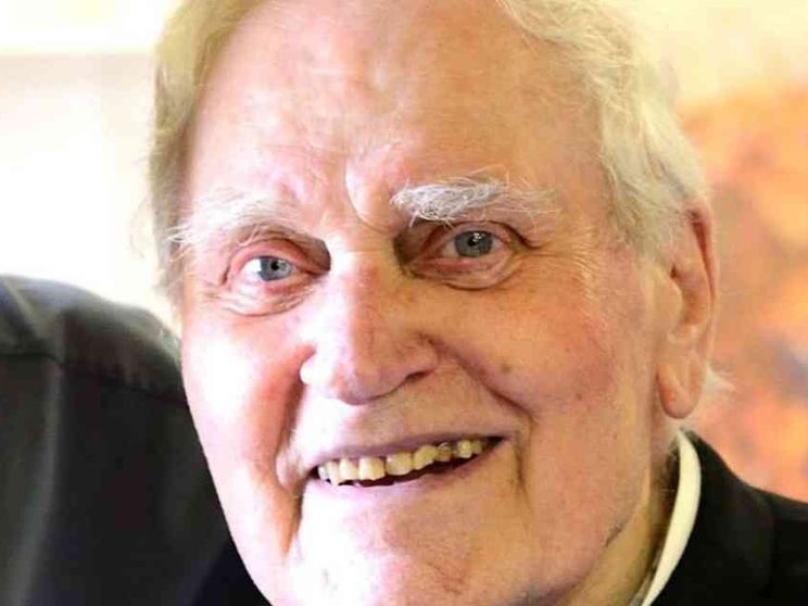 Ancona: don Mario, parroco per 60 anni nello stesso paese, morto di Covid