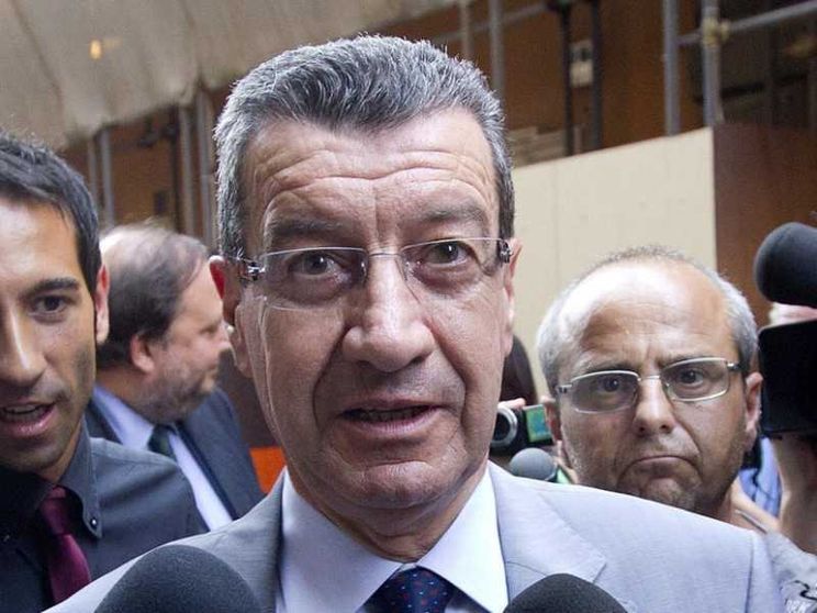 Chiti: «Chi parla di ingerenza ha una concezione ottocentesca della laicità»