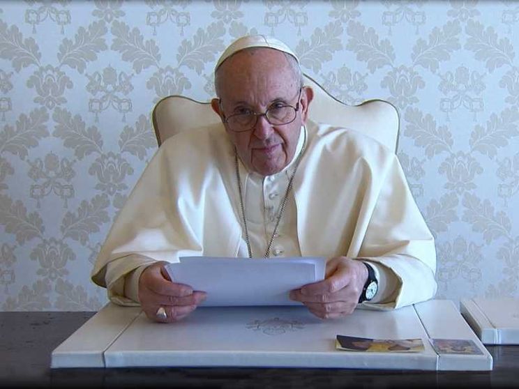 Il Papa: superare lo stigma sulla malattia mentale