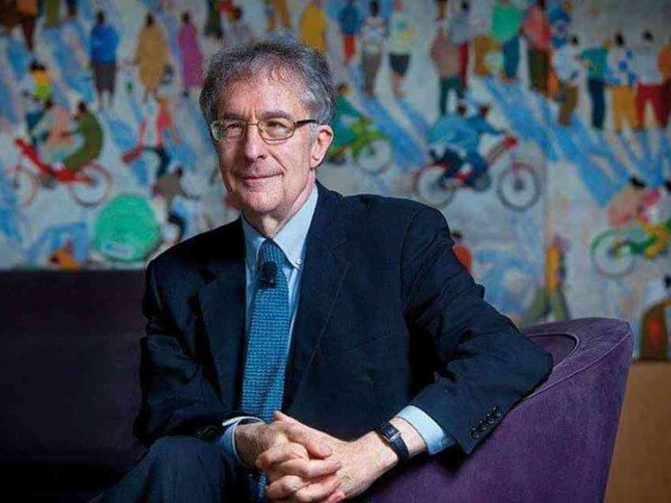 Gardner: è un buon lavoro solo se ha più senso