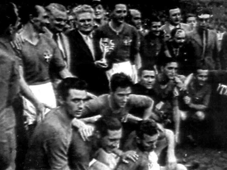 Mancini, ct dei record, sulle orme di Pozzo