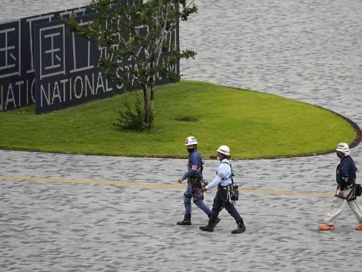 Settimana lavorativa di 4 giorni, Tokyo ci pensa