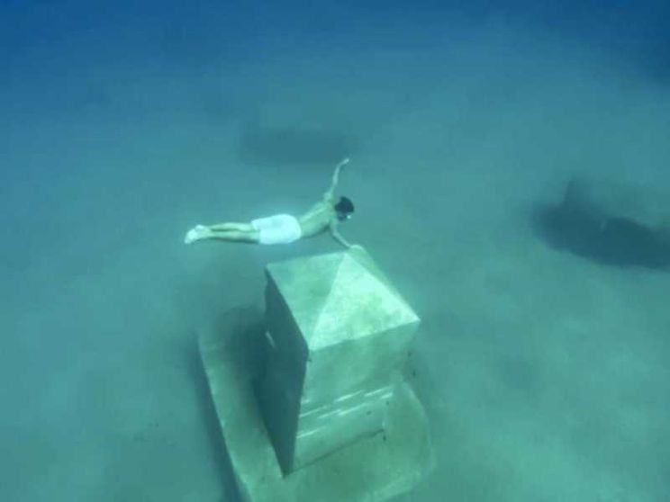 Ecco la mia Casa dei pesci per salvare il mare